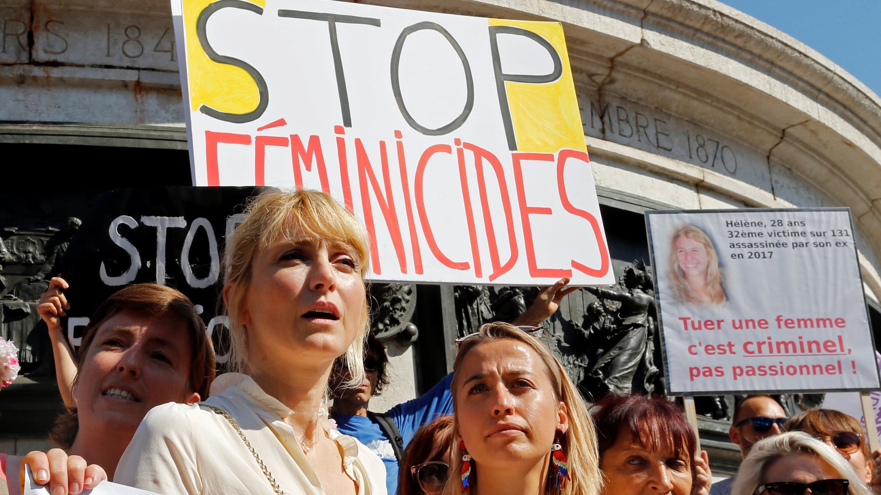 Pourquoi On A Tant De Mal Avec Le Mot Feminicide Le Huffington Post Life Pourquoi On A Tant De Mal Avec Le Mot Feminicide Le Huffington Post Life