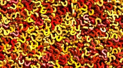 Un escenario confuso, una economía muy