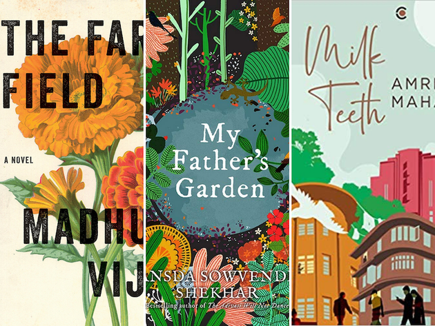 JCB Prize For Literature Longlist: Everything You Need To