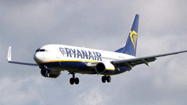 Ryanair Pilots Plan Fresh Strikes Over Ongoing Pay Disputes