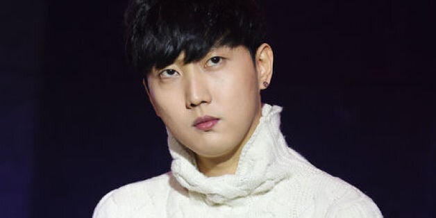 크루셜스타의 신곡 '데리러 갈게'에 비난이 쏟아지고