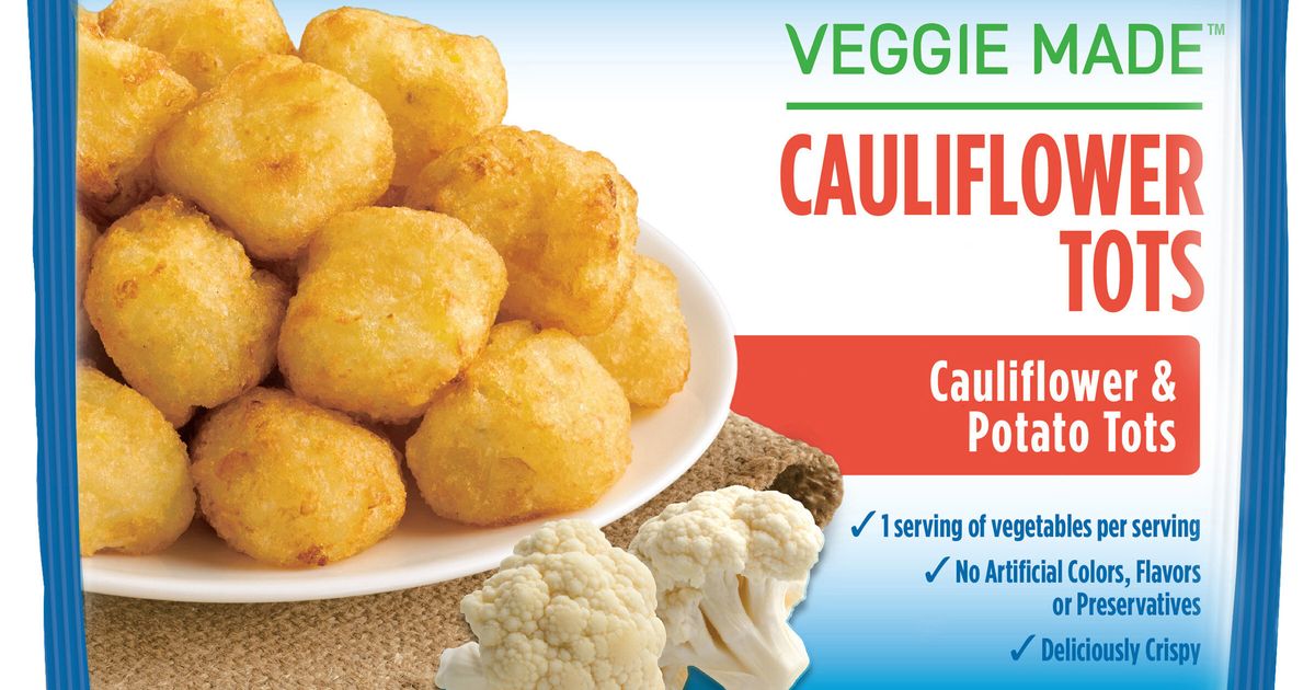 Cauliflower Carbs Taste Test: The Best Pizzas, Snacks And More