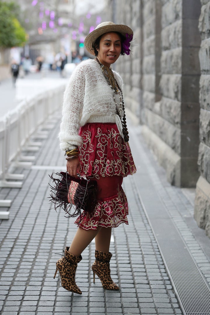 Chaussures top automne 2019