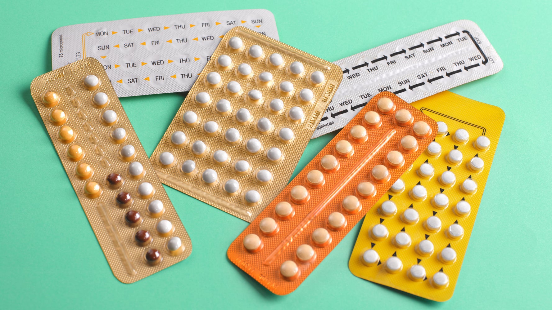 Teen Birth Control Use May Be Linked To Depression Later In Life UBC