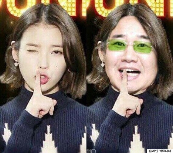 단비헤어 이미지