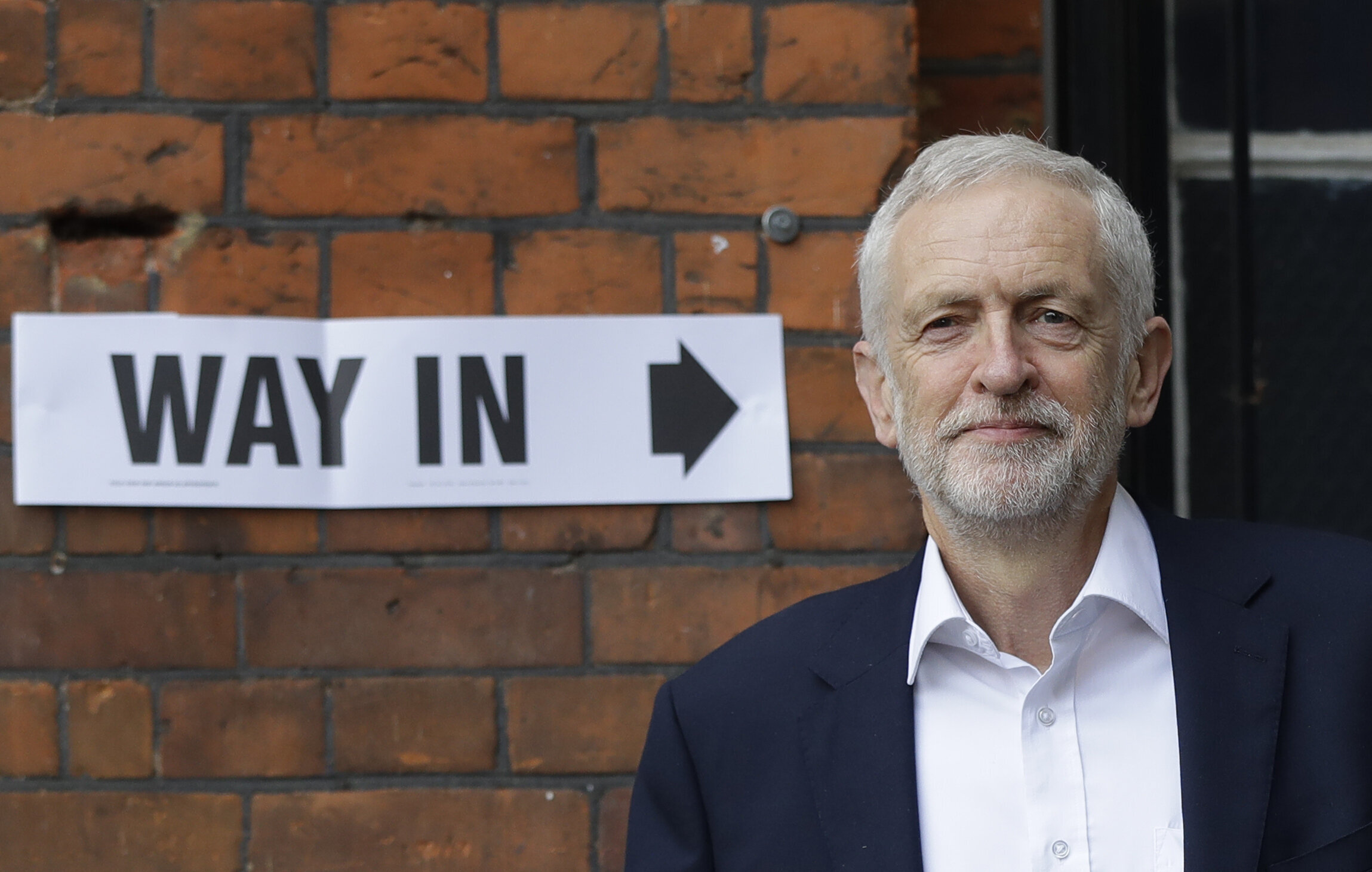 Corbyn Urged To Delay Snap Election Until November In Bid To Avoid No ...