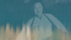 〈고려 아리랑:천산의 디바〉 떠도는 여인들의