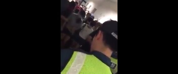'헌정 사상 최초 대통령 파면'에 사람들이 이 학교에 감사를 전하고