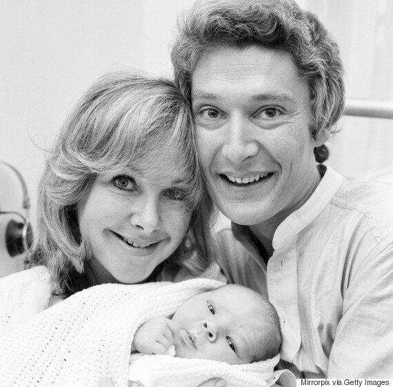 베네딕트 컴버배치는 어떤 '아빠'일까? 그가 직접 말했다 | 허프포스트코리아