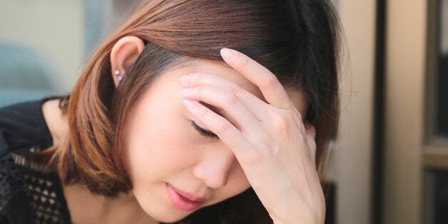 당신의 두통을 악화시키는 음식