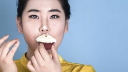 수능 끝났으니 살 빼겠다는 열 아홉