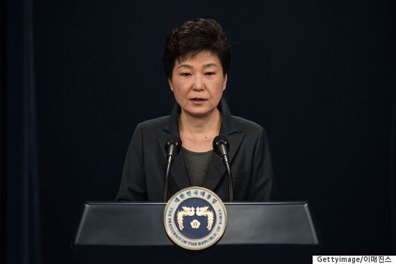 지금까지 드러난 박근혜 대통령의 주요 혐의를 중간 정리해보자