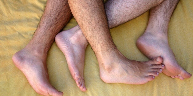 Steffanie recommends best of Gay men first anal sex videos Excellent porn Transsexual video