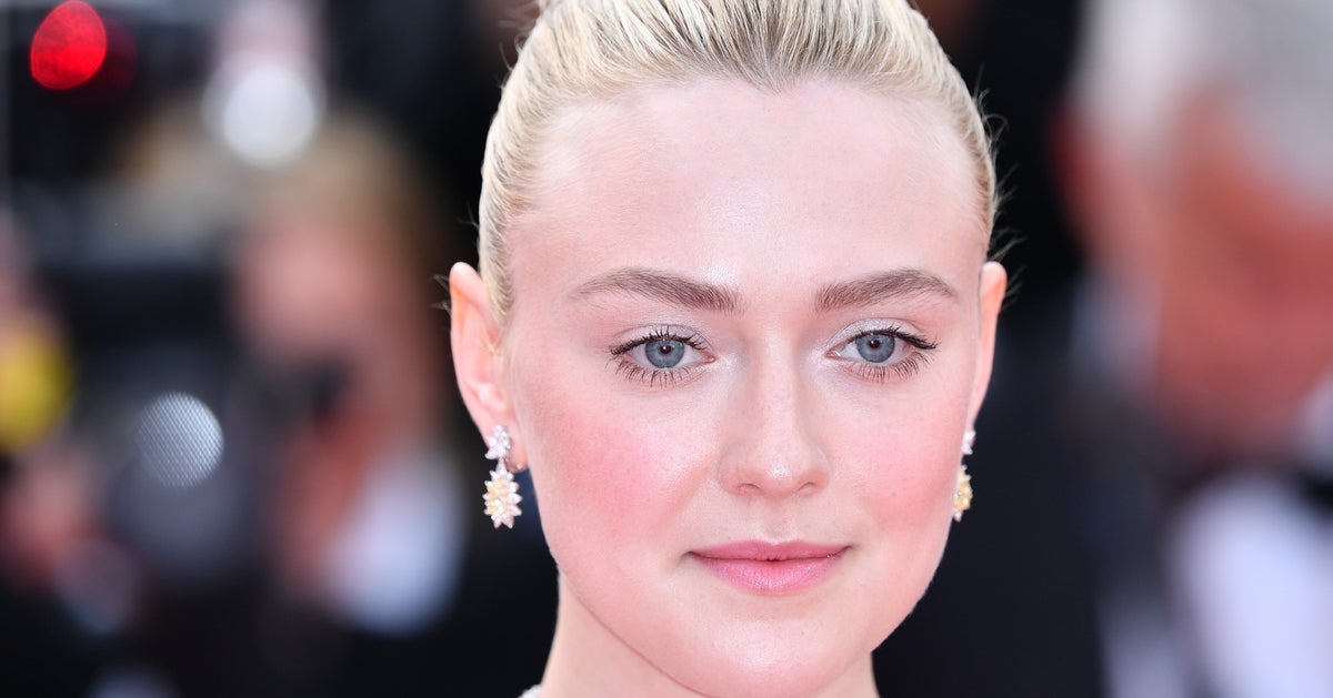 Dakota Fanning Addresses Whitewashing Claims About Role In Sweetness In
