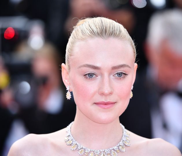 Dakota Fanning Addresses Whitewashing Claims About Role In Sweetness In The Belly