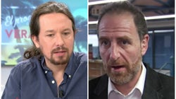 El duro adjetivo de Pablo Iglesias para hablar de Enric Hernández, nuevo director de Informativos de