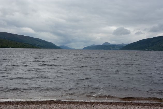 Loch Ness is by volume the largest freshwater loch in Scotland