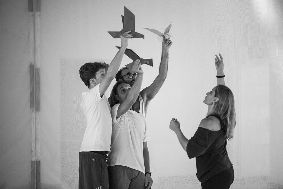 ImPArt (Immediate Performing Arts)