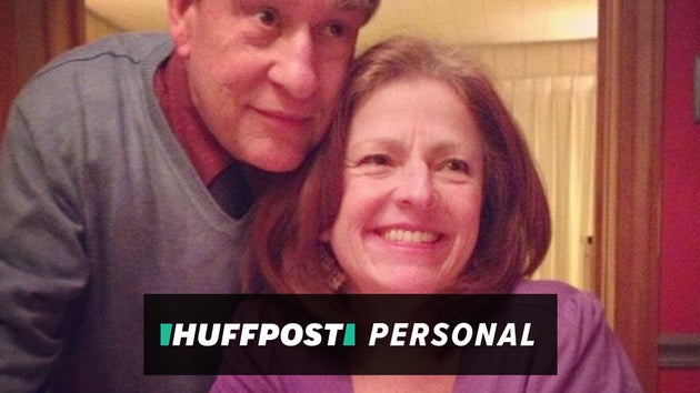 I Was Diagnosed With Bipolar Disorder At 49. Heres How Its Affected My Marriage