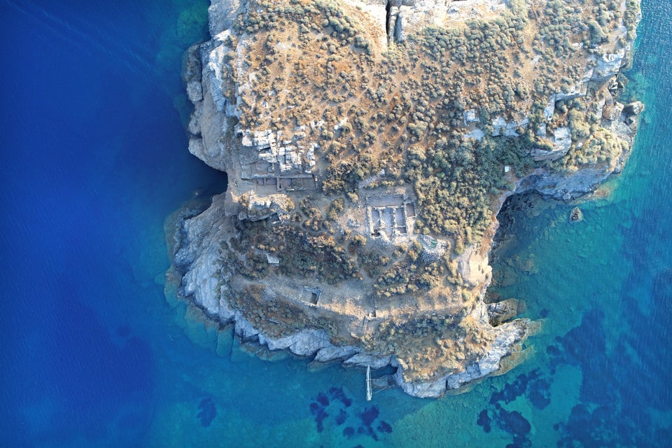 Αεροφωτογραφία τμήματος...