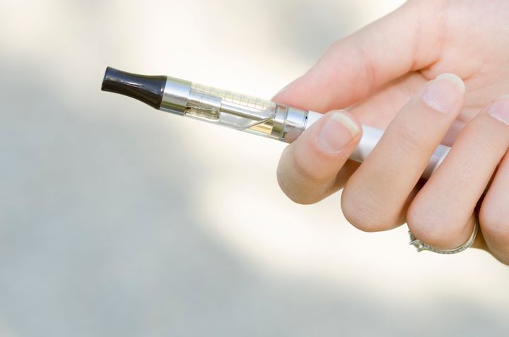 Health officials across the U.S. have reported a growing number of breathing illnesses among people who vape.