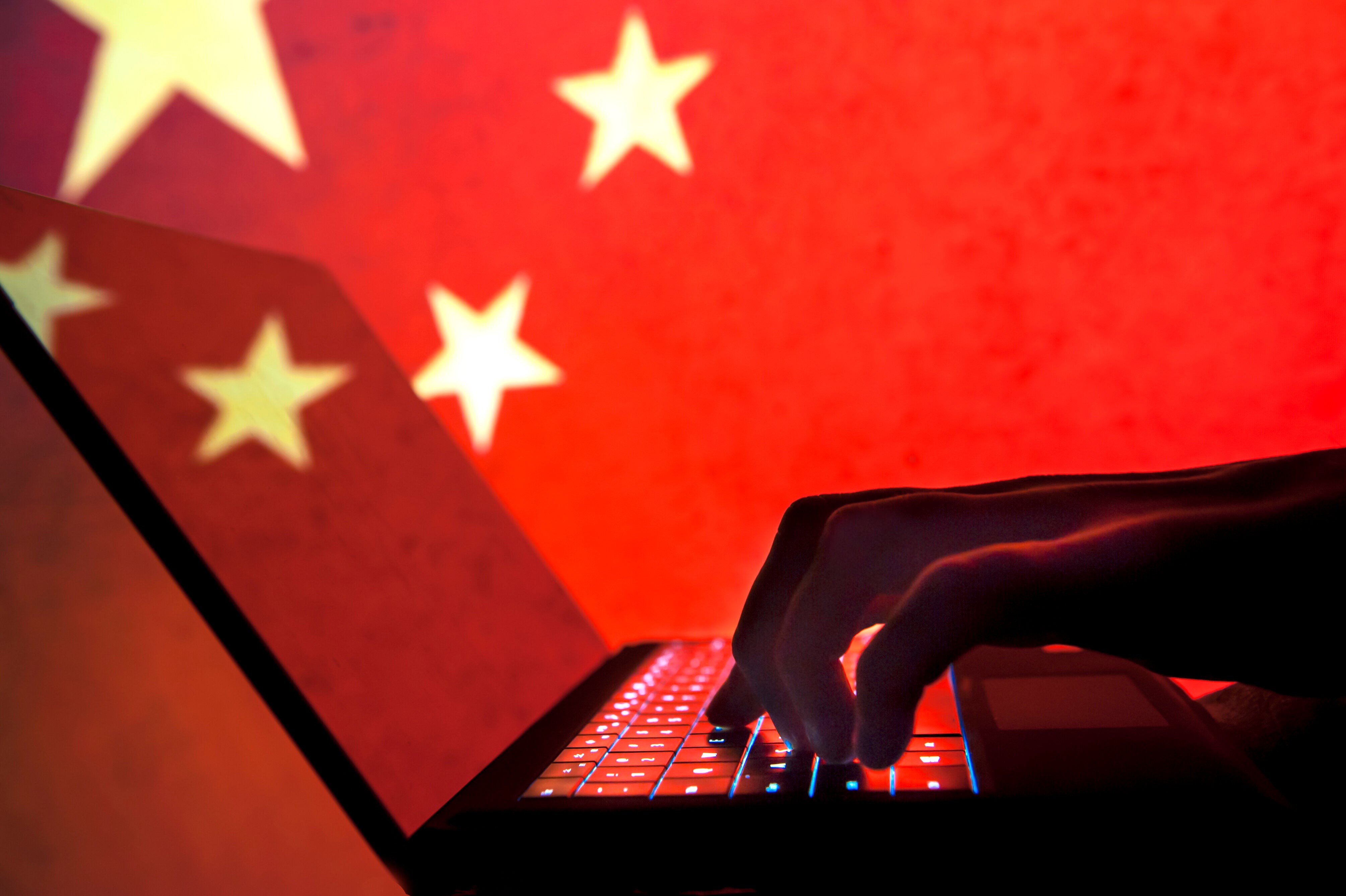 China Hacked Asian Telecoms To Spy On Uighur Travelers, Sources Say ...