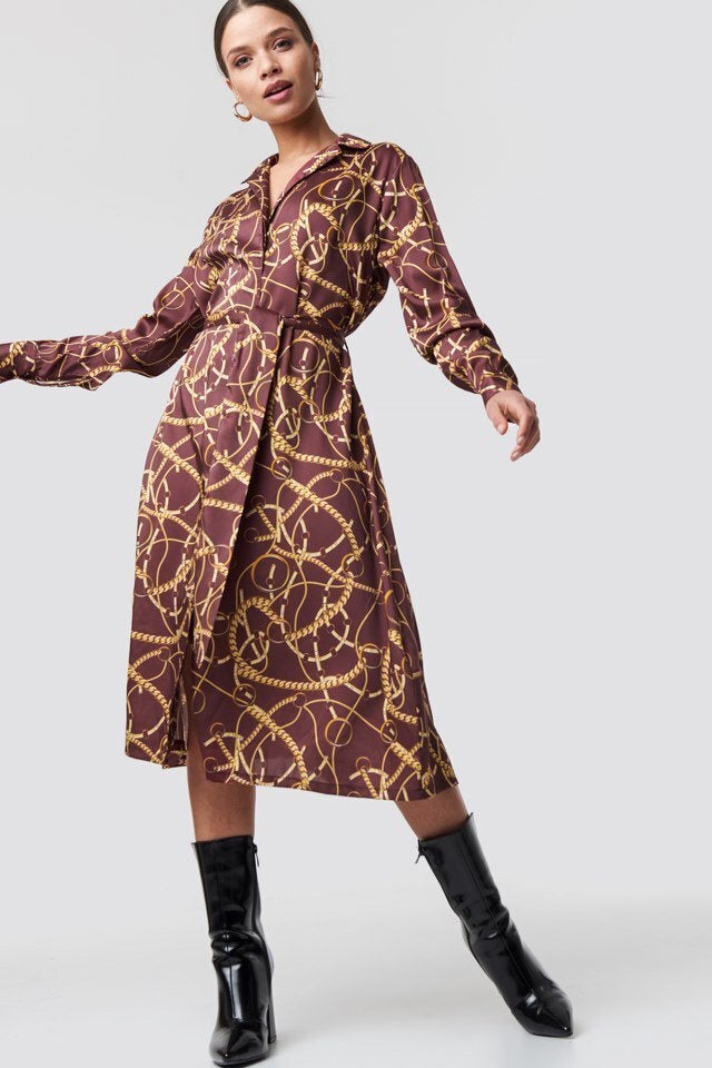 14 Fabulous Midi Dresses For Fall 2019 HuffPost Life