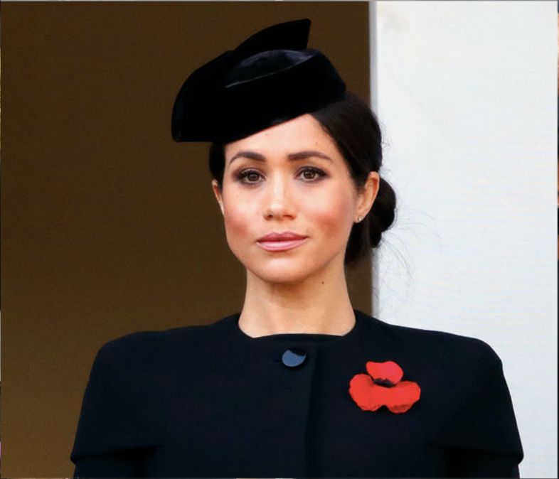 60 Minutes Slammed For Racist Meghan Markle Hit Piece | HuffPost ...