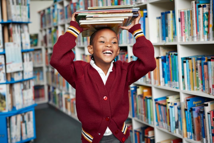 Kids of colour might face racist situations at school, from "hard-to-pronounce" names to lunches that look "different."