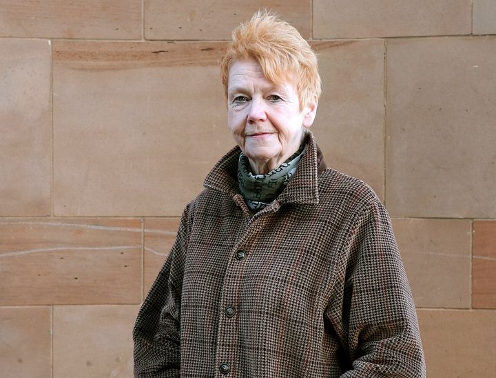 Dame Vera Baird, the victims' commissioner, says the domestic abuse bill offers the chance to tackle image-based abuse