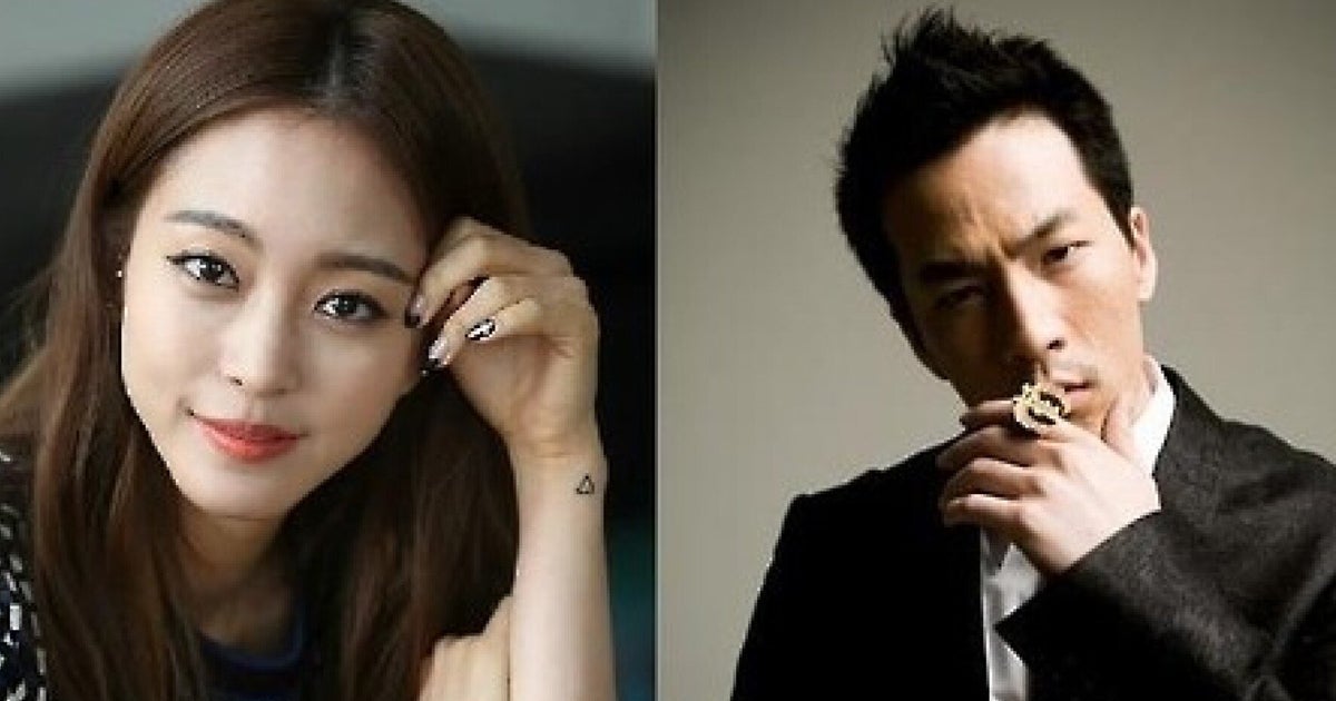 공개연애 커플이었던 한예슬-테디가 결별을 발표했다 | 허프포스트코리아 공개연애 커플이었던 한예슬-테디가 결별을 발표했다 | 허프포스트코리아