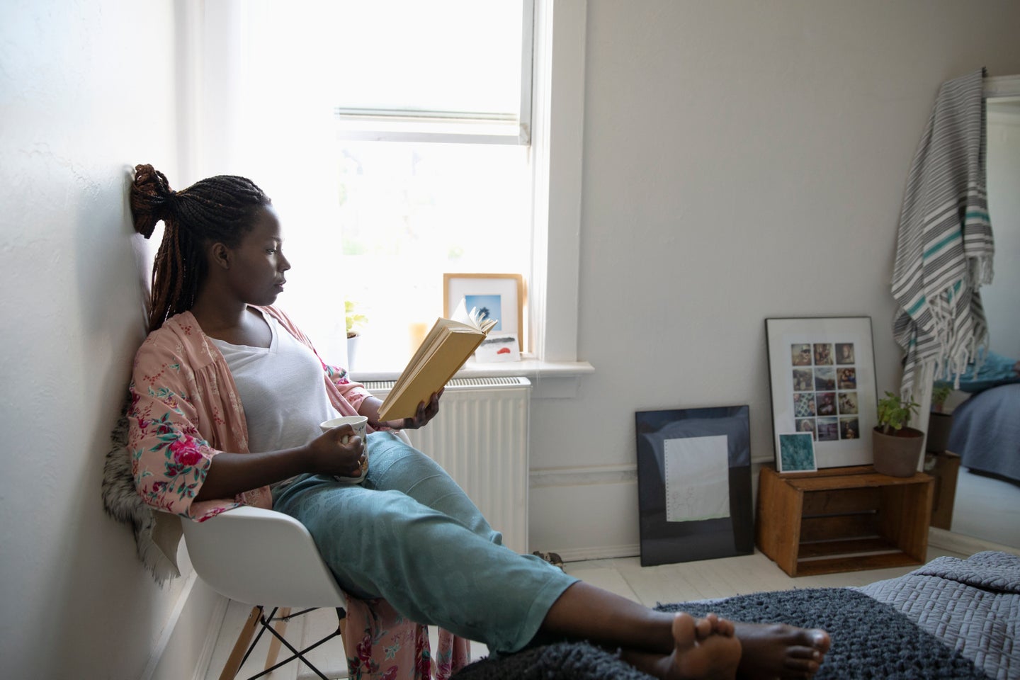 10 Valuable Things Extroverts Can Learn From Introverts | HuffPost Life