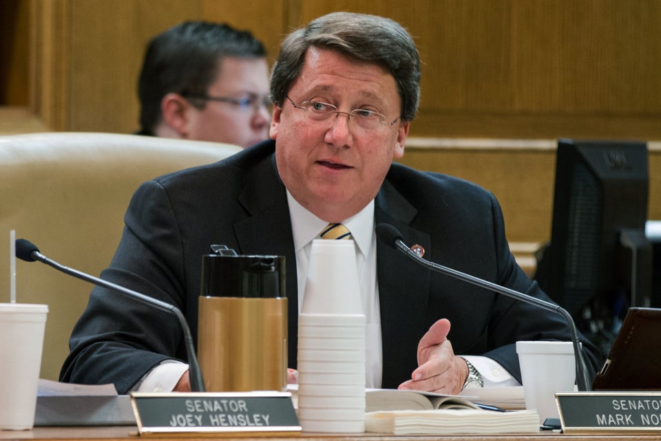 This federal judge has a record of being Islamophobic, homophobic and extremely anti-abortion. A hat...