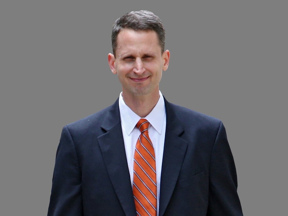 Kyle Duncan questioned the legitimacy of the Supreme Court itself when it legalized federal marriage...