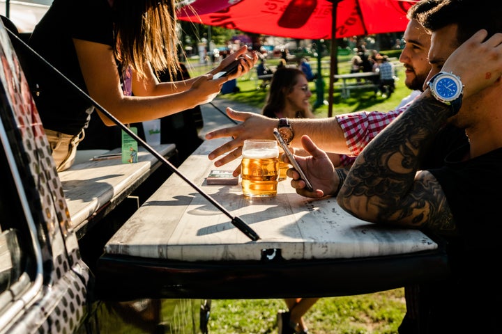 Oktoberfest de Repentigny