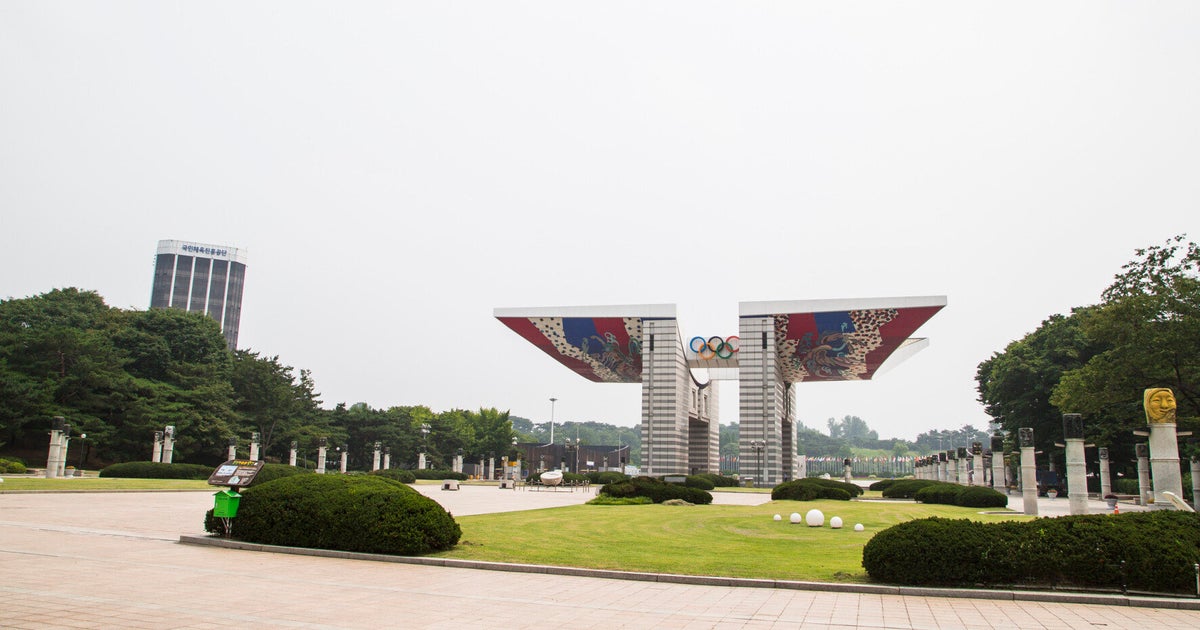 서울 송파구 올림픽공원 키즈카페에서 실종된 어린이가 공원 ...