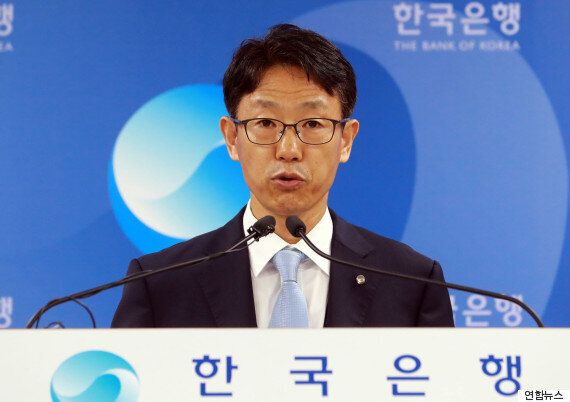 한국 경제, 3분기 연속 '0%대 성장'에