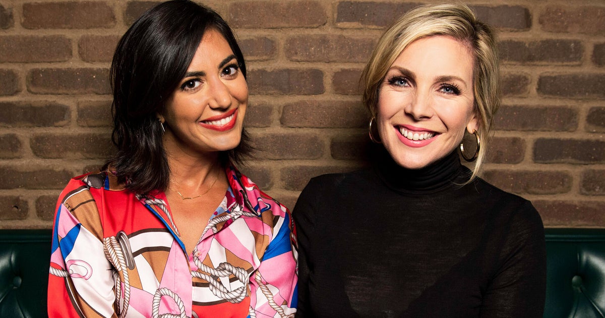 ‘Grace And Frankie’ Actor June Diane Raphael On Wanting To Run For ...