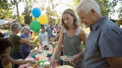 Conocer las siete edades del apetito puede mejorar nuestra