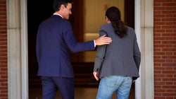 Por un gobierno de