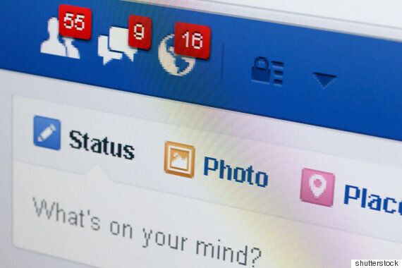 페이스북이 당신의 글을 삭제한 이유는 당신의 생각과 조금 다를지도