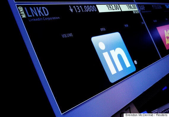 마이크로소프트, 31조원에 링크드인