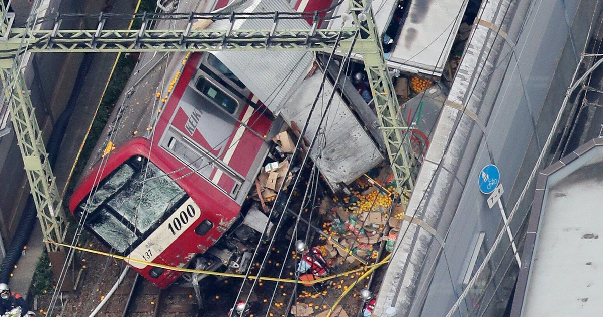 京急脱線事故 がんばれ京急 がトレンド入り 京急の責任を検証する報道への 違和感 ハフポスト 京急脱線事故 がんばれ京急 がトレンド入り 京急の責任を検証する報道への 違和感 ハフポスト