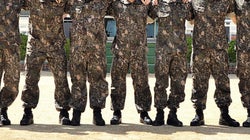 '일베'마저 설득한 정의당의 군 정책