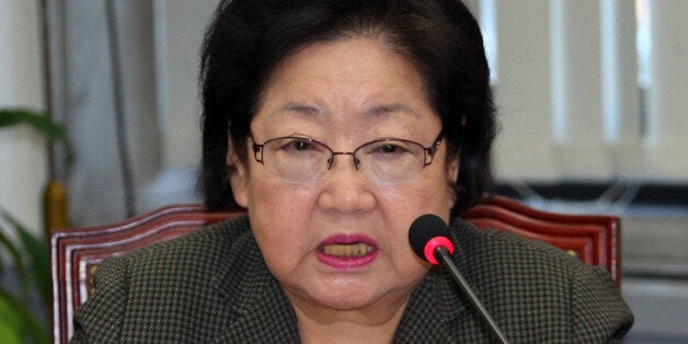 20대 총선에 출마한 이 6명의 '여성혐오' 후보가
