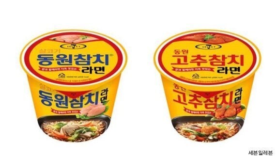 세븐일레븐에서 나오는