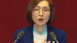 내가 10시간 18분 동안 필리버스터를 한