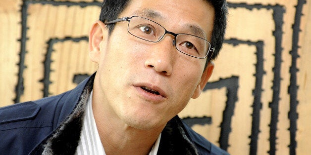 '개성공단 중단'에 대한 진중권의