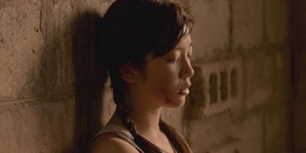 위안부 피해자의 이야기를 다룬 영화 '귀향'