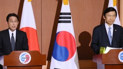 일본군위안부 한일정부 합의 어떻게 볼 것인가 | 일본에 놀아난